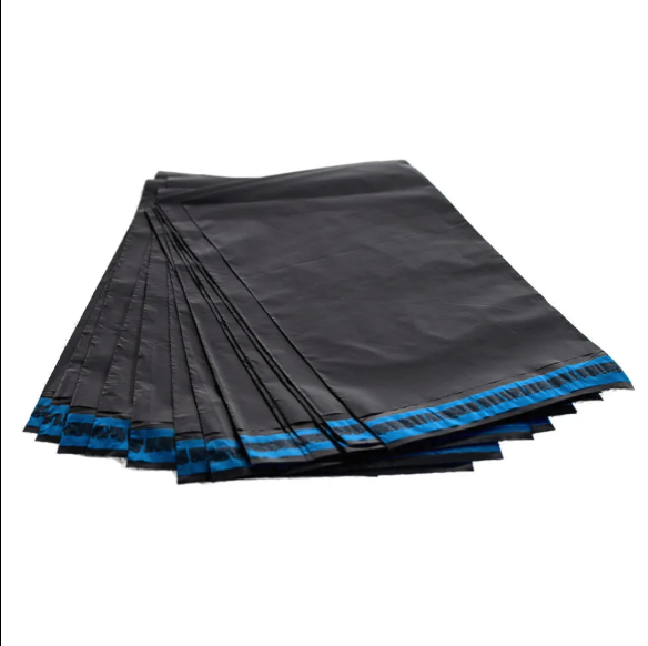Envelopes de Segurança